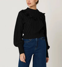 Cleobella - Bettina Sweater