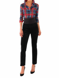 Gretchen Scott - Gripeless Pull On Pants
