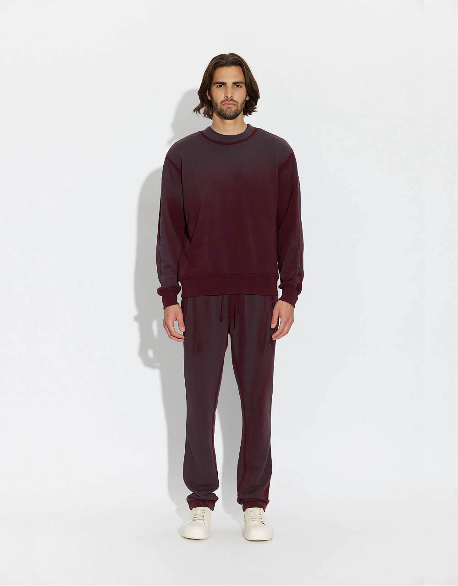 Cotton Citizen - Bronx Crewneck Sweatshirt