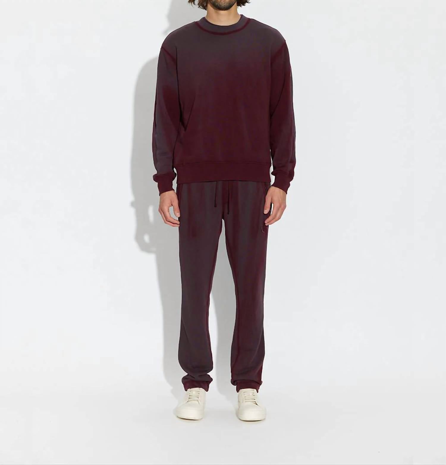 Cotton Citizen - Bronx Crewneck Sweatshirt