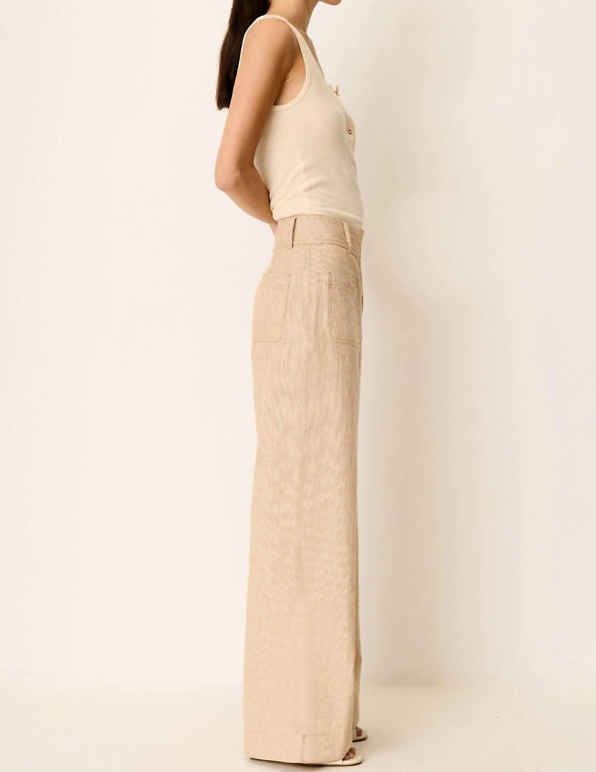 Sessun - Manhatti Pants