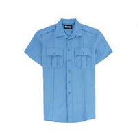 Blauer - Short Sleeve Polyester Supershirt