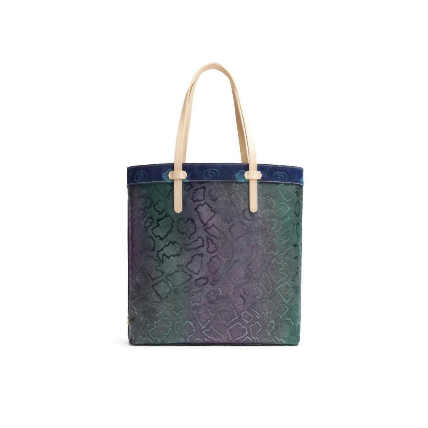 Consuela - Slim Tote