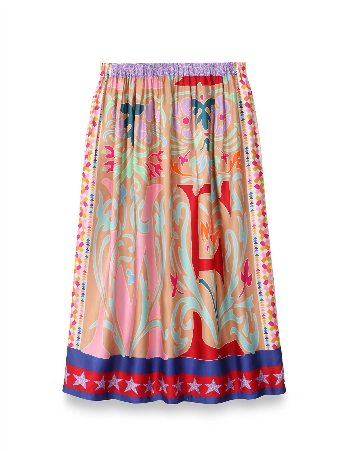 Me369 - Women's Joy Skirt