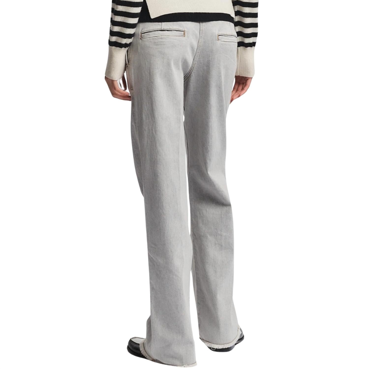 Saint Art - Nessa Denim Pant