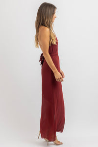 Pretty Garbage - CELESTE MAXI DRESS