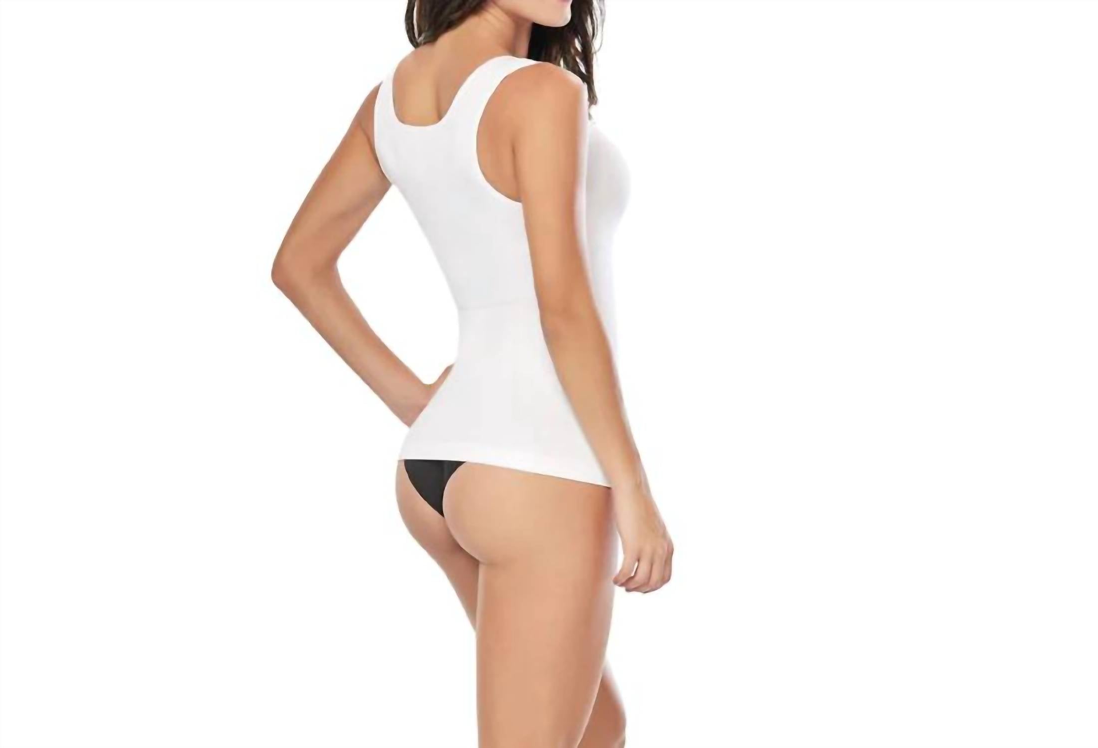 Cocoon - Everyday Shape Wear Tank Top