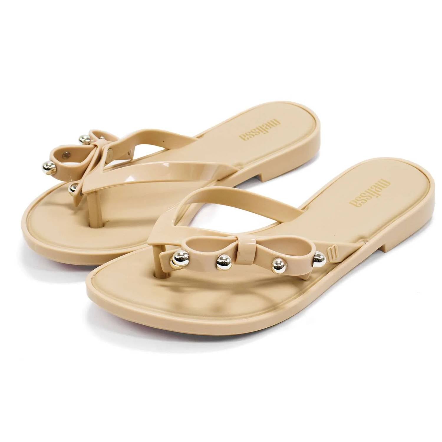 Melissa - Women's Flip Flop Slim Ii Fashion Sandals