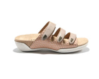 Halsa Footwear - Women's Delight Sandals