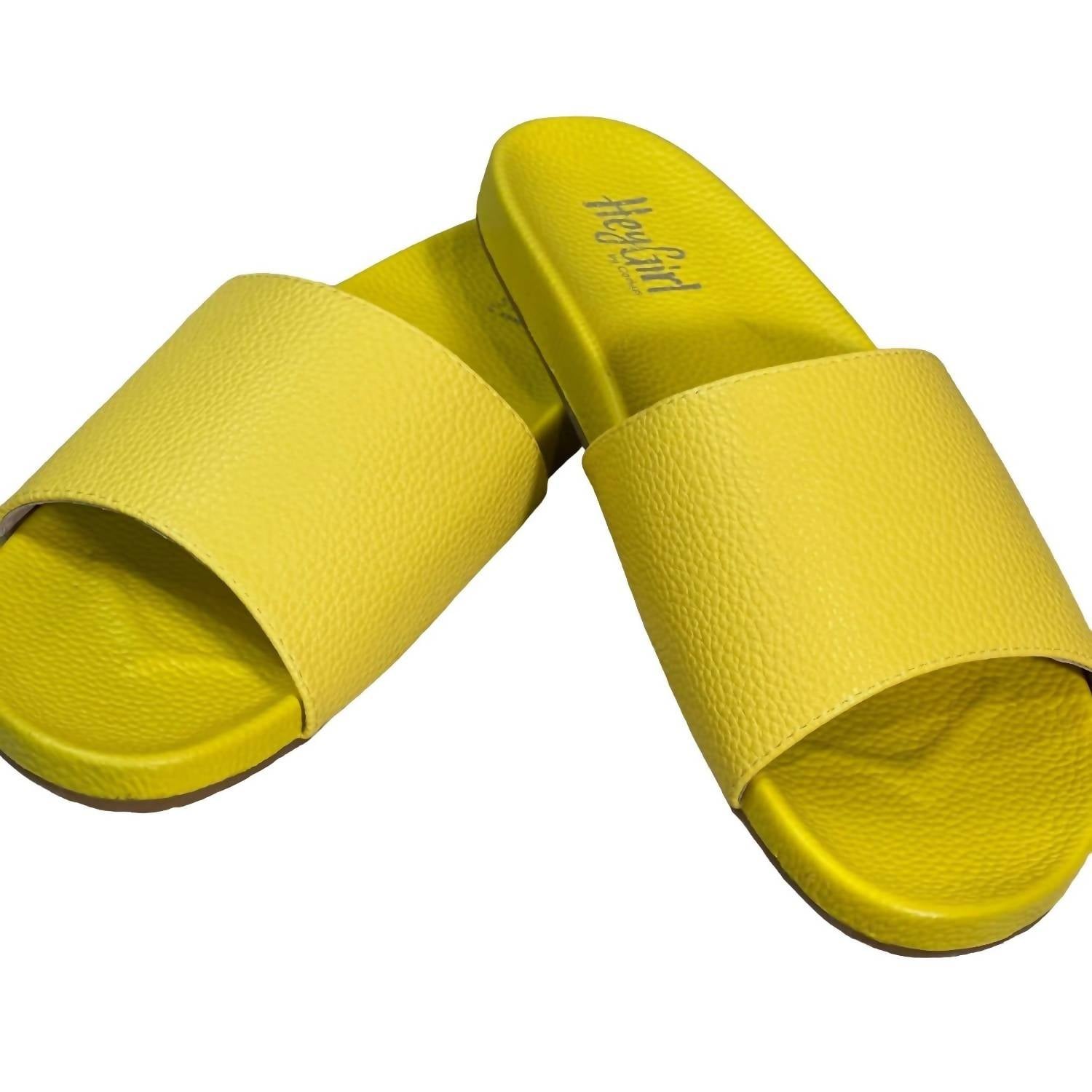 Corkys Footwear - Women's Backyard Slide Sandals