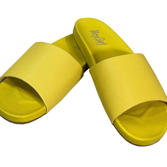 Corkys Footwear - Women's Backyard Slide Sandals