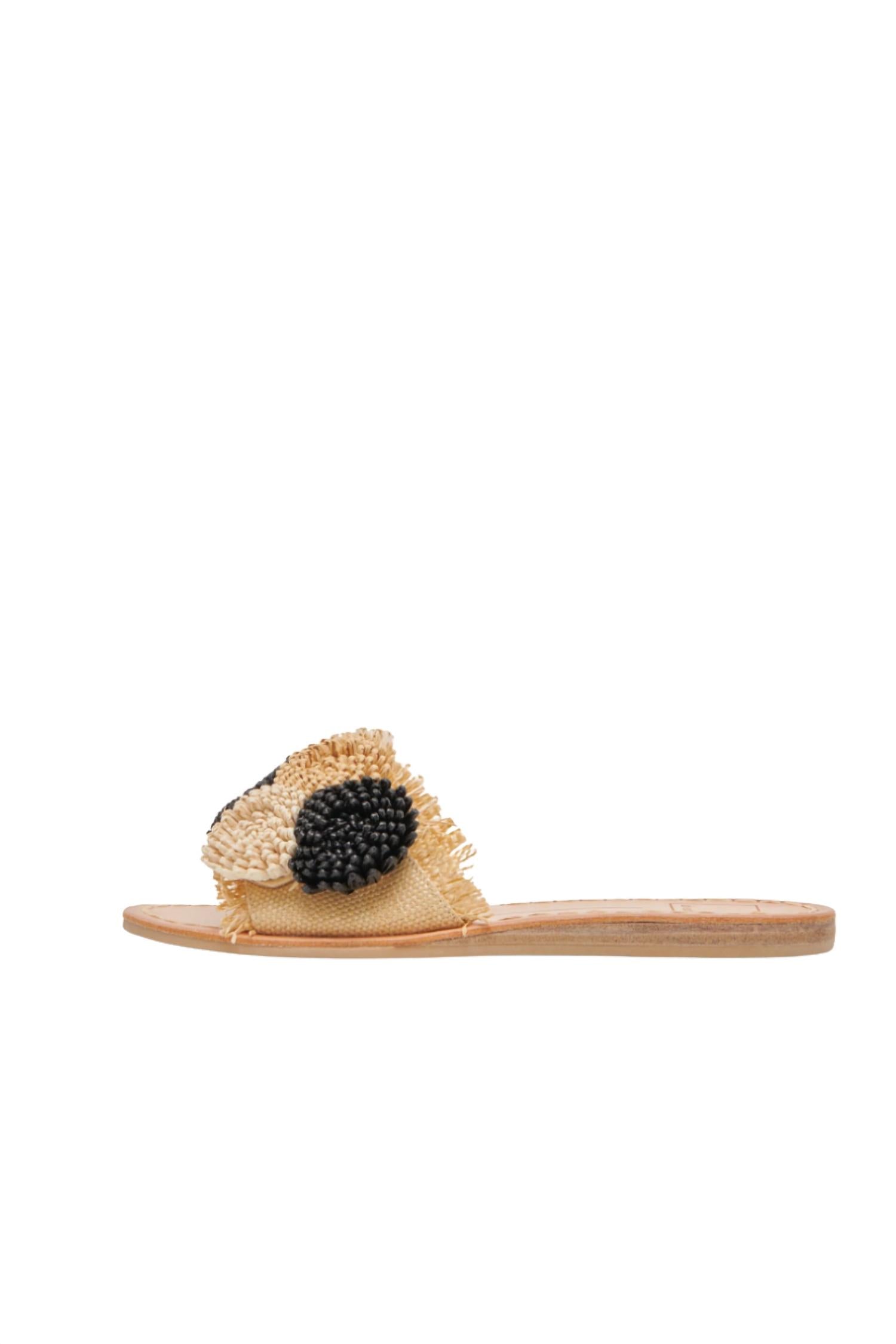 Dolce Vita - Women's Danela Slide Sandal