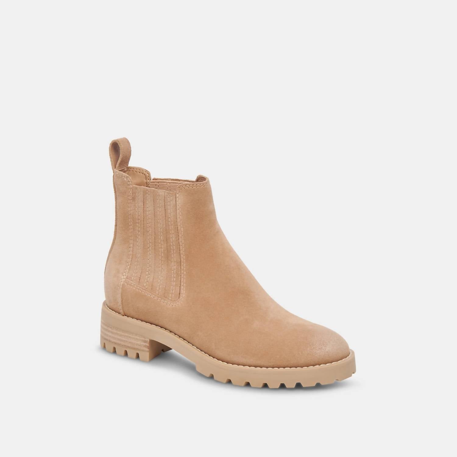 Dolce Vita - Fraya H2O Waterproof Boots