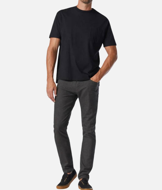 Mavi - Marcus Slim Straight Jean