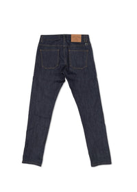 Iron & Resin Fischer Selvedge Denim Pant in indigo - men's jeans - view 4