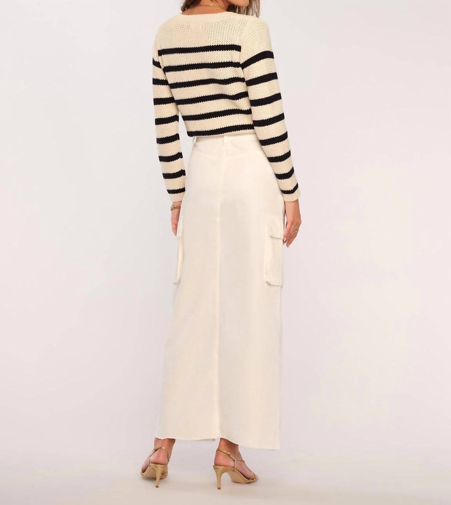 Heartloom - Davis Maxi Skirt