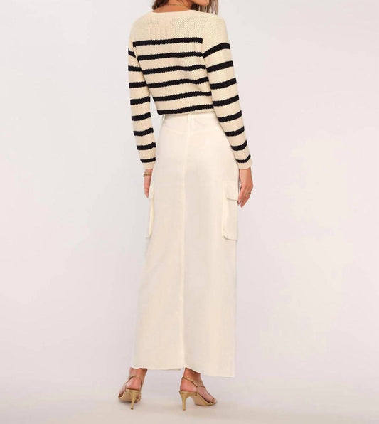 Heartloom - Davis Maxi Skirt