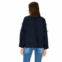Joh - Jerry Top With Ribbons
