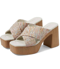 CHINESE LAUNDRY Women's Arling Sandals in multi - women's sandal
