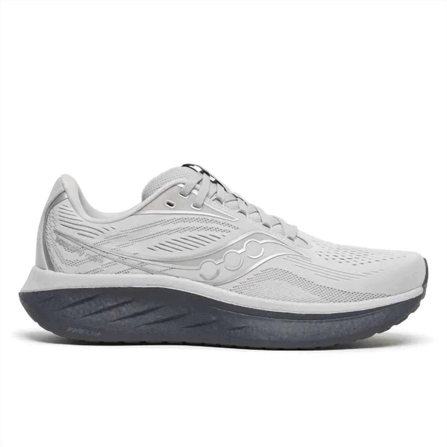 Saucony - Men's Ride 18 Running Shoes