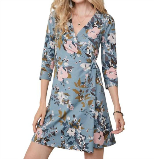 Spartina 449 - Allisa wrap dress