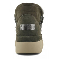 Mou - Women's Bounce Welt Sneaker