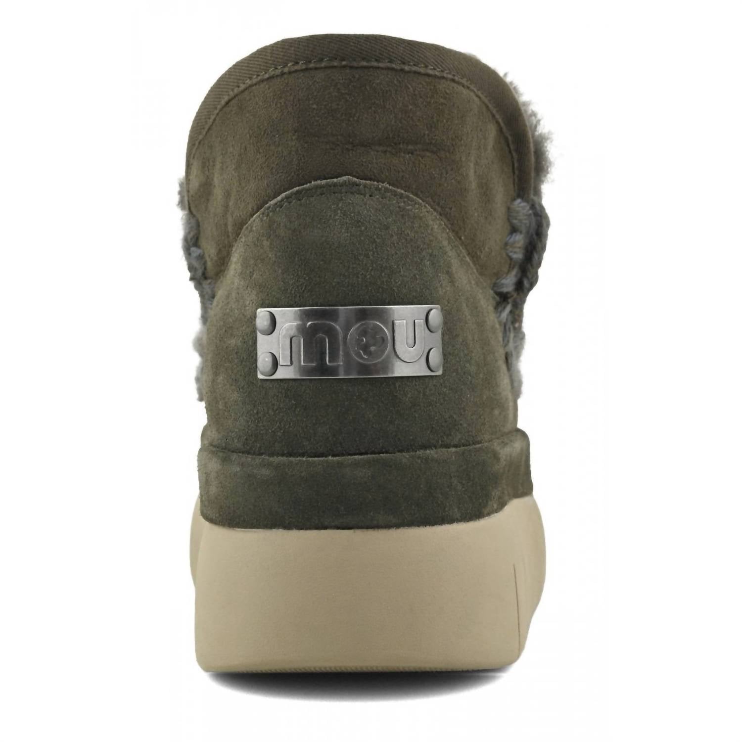 Mou - Women's Bounce Welt Sneaker