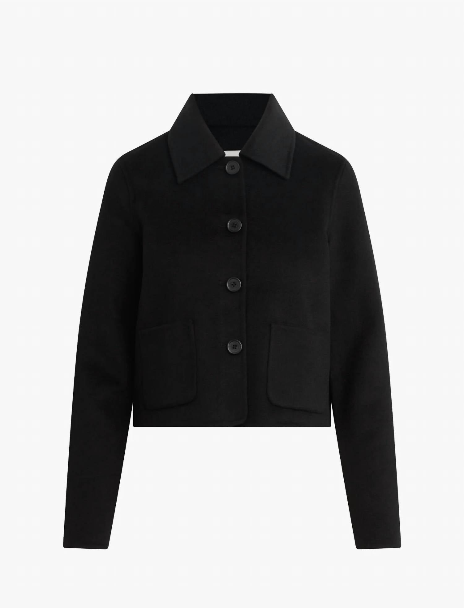 Favorite Daughter - The Annabel Wool Jacket