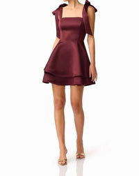 Elliatt - Livia Mini Dress