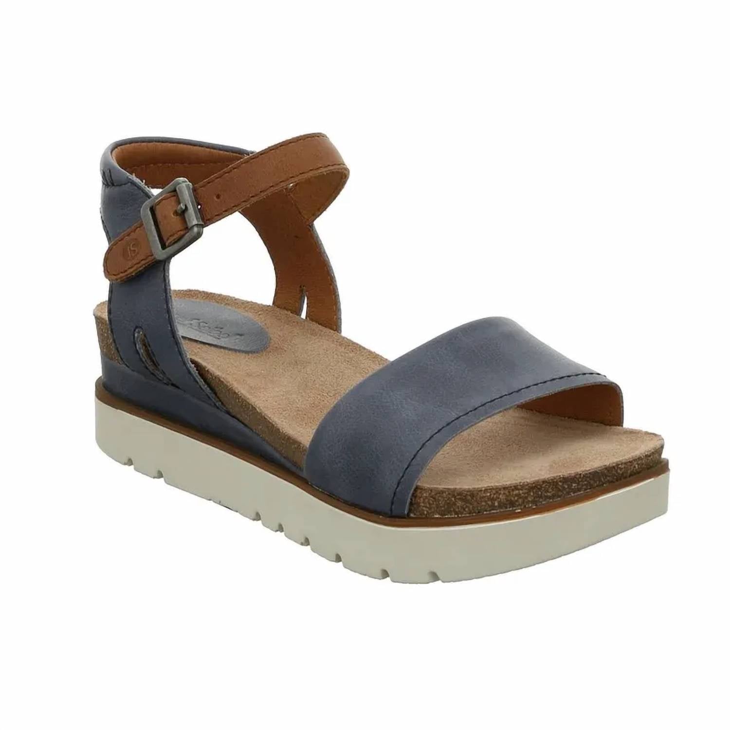 Josef Seibel - Women's Clea 01 Sandal