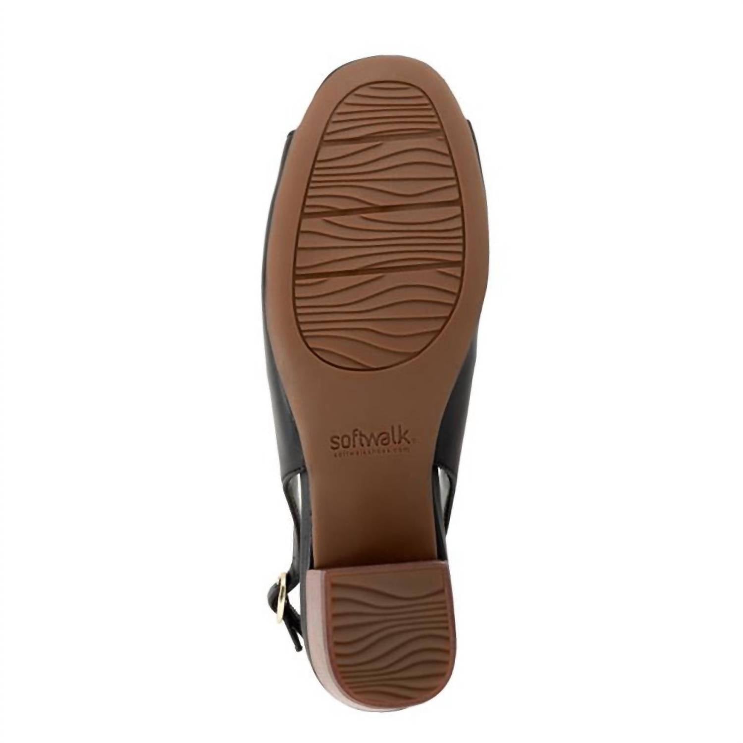 Softwalk - Women's Lakewood Sandal