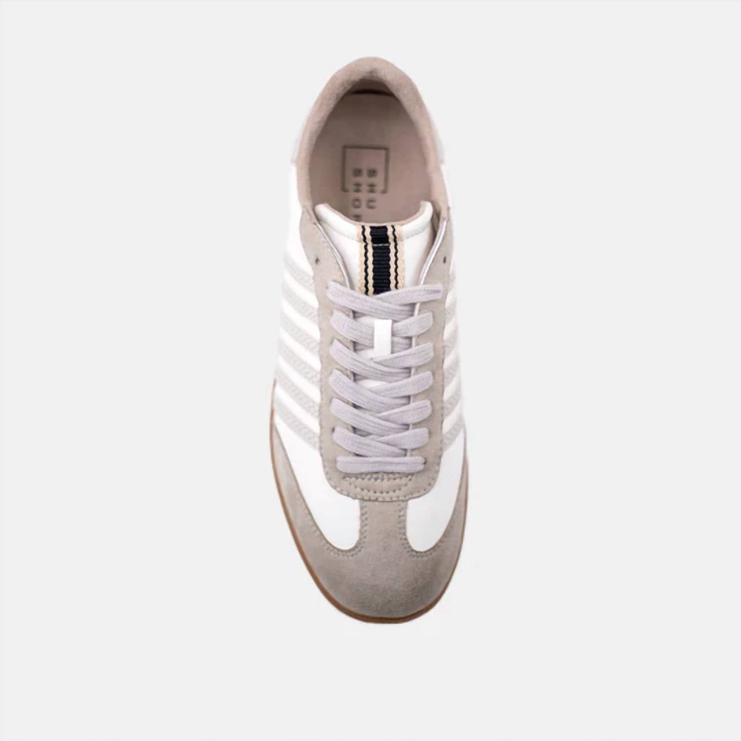 Shu Shop - Women's Stevie Sneakers