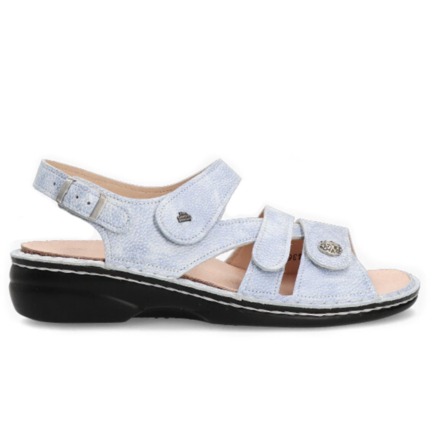 Finn Comfort - Women's Gomera-s Open Toe Sandals