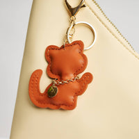 Urban Expressions - Kittie Keychain Bag Charm