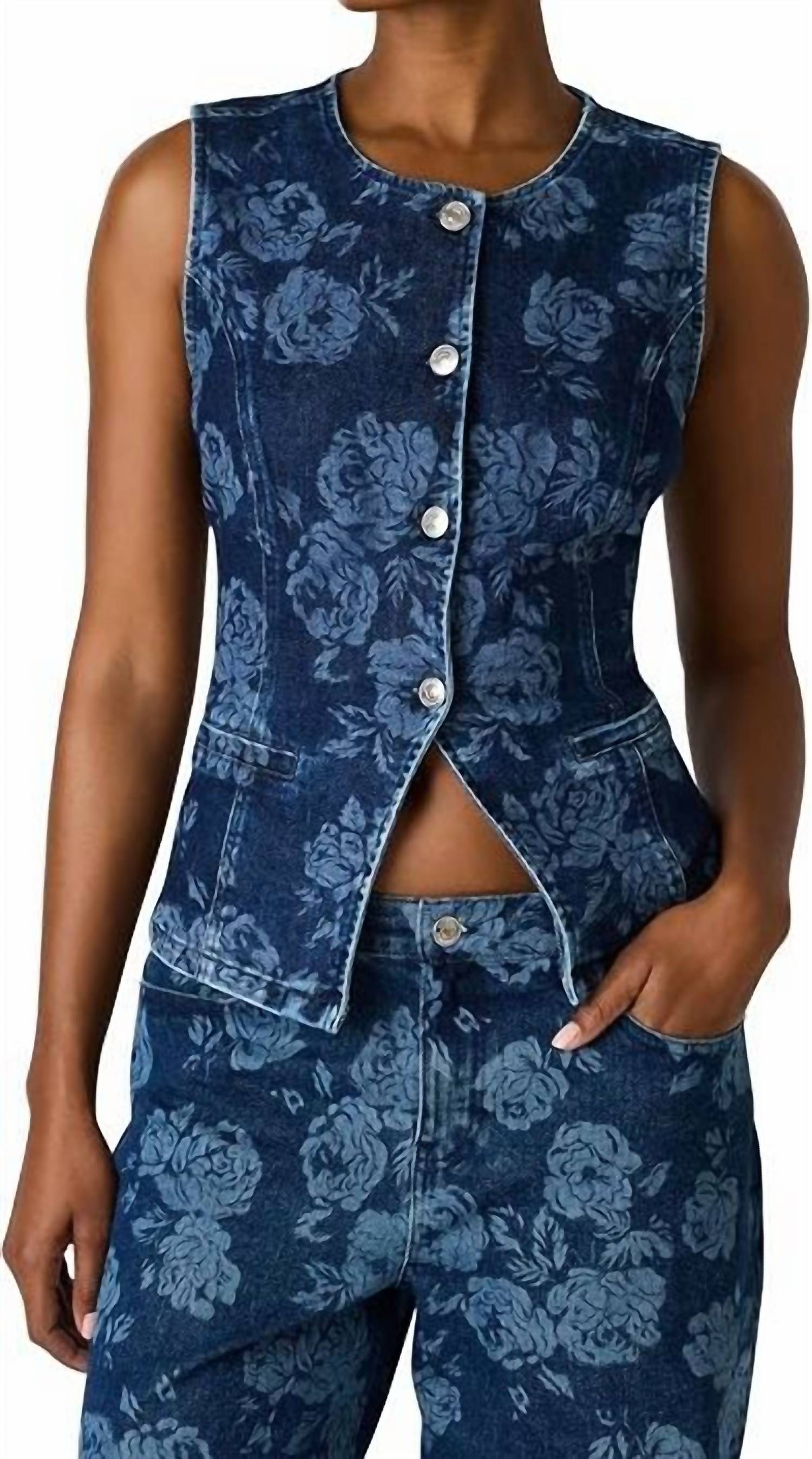 Steve Madden - Wesley Top
