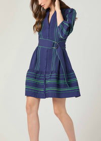 Shoshanna - Towns Dress