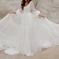Joyfolie - Natalya Bridal Gown