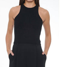 Toccin - Avery Racer Tank