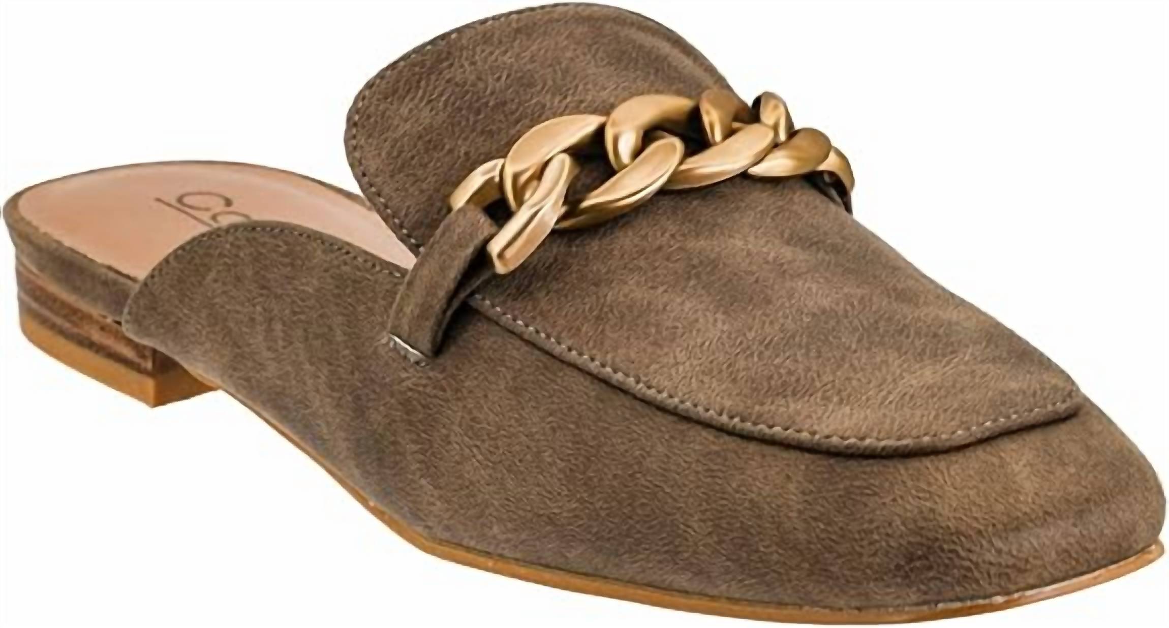 Corkys Footwear - Women's Keepsake Mule