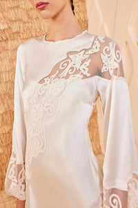 Ulla Johnson - Annalise dress