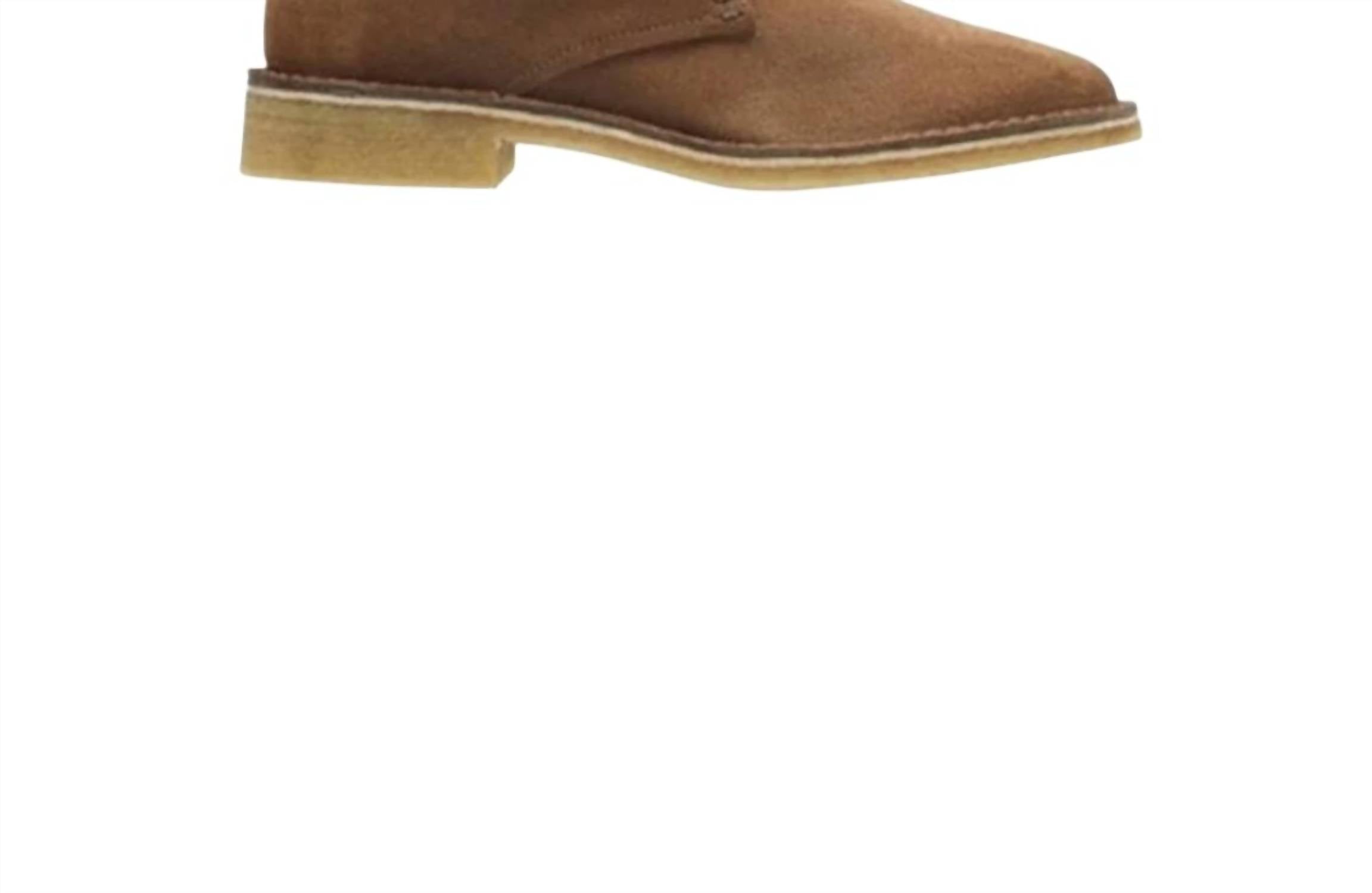 Clarks - Women's Cola Friya Desert Boot