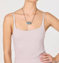Astr - Leikyn Square Neck Tank Bodysuit