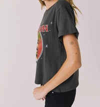 Chaser - Willie Nelson Christmas Tee