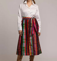 Hinson Wu - Robin Long Sleeve Dress
