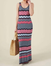 Velvet By Graham & Spencer - Valentina Knit Dress