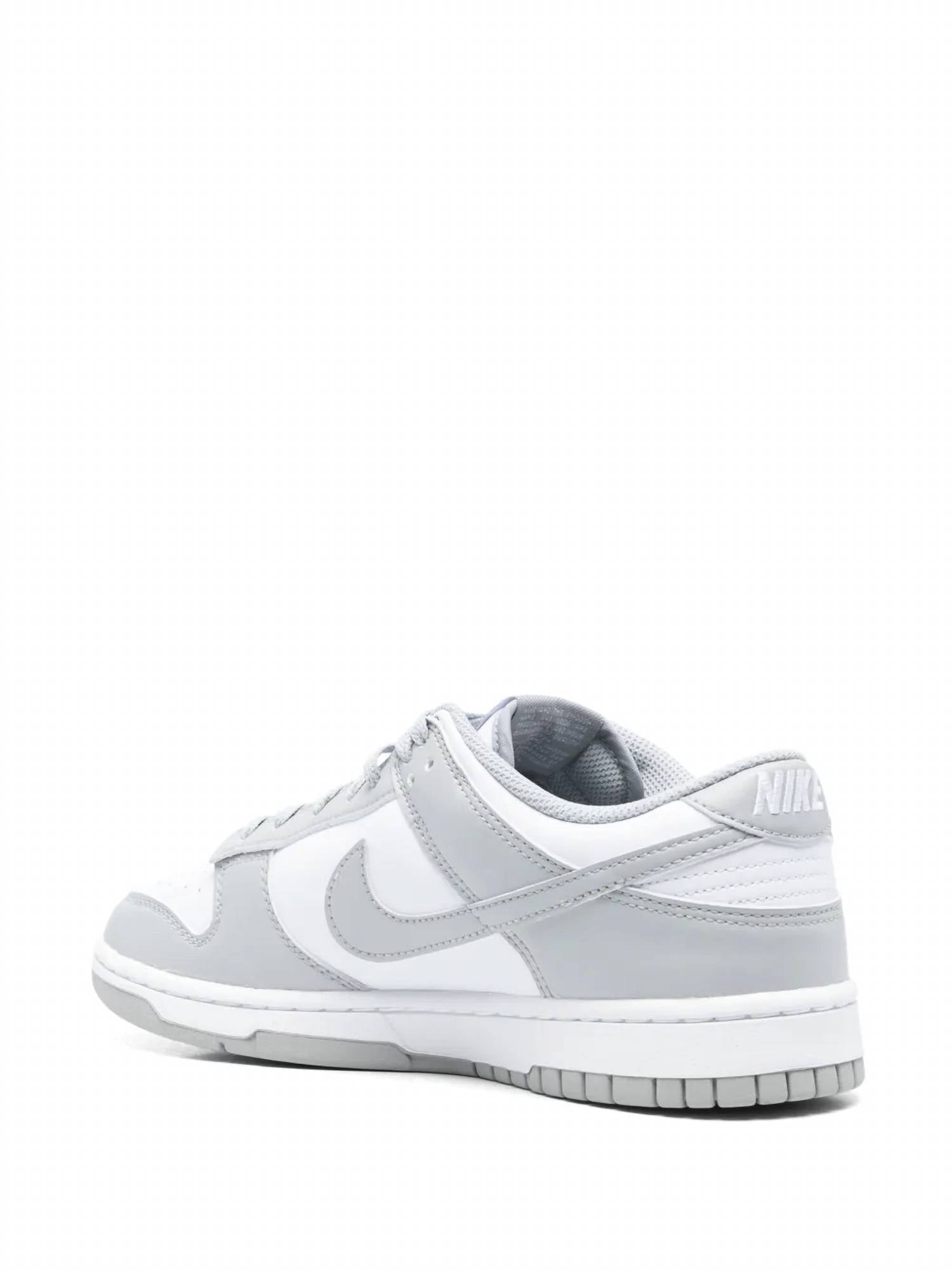 Nike - Men's Dunk Low Sneakers