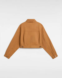 Vans - Raynes Crop Trucker Jacket