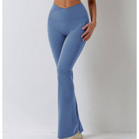 Rockstar Peach - Kiki Peach Leggings