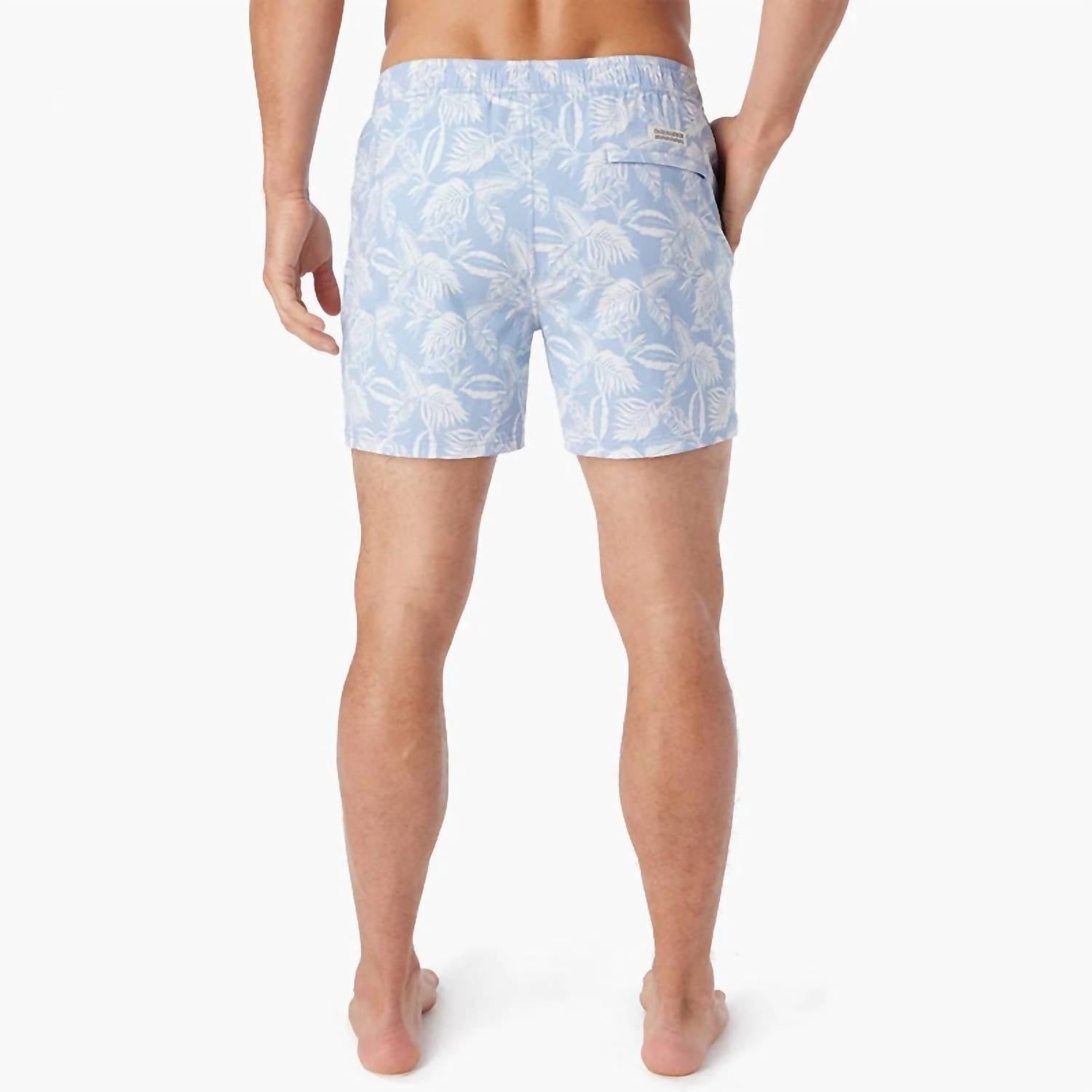 Fair Harbor - Bungalow Trunk