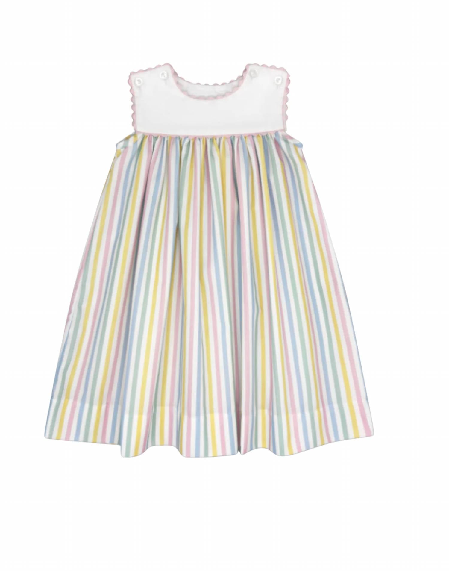 Lullaby Set - Charming Dress